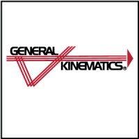 general kinematics vibrating equipment logo image