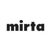 mirta logo image