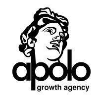 apolo | ai growth agency logo image