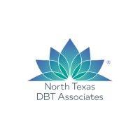 north texas dbt associates logo image