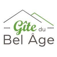 résidence le gîte du bel âge logo image