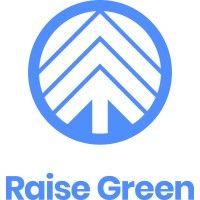 raise green logo image