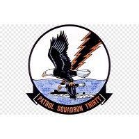 patrol squadron thirty (vp-30) logo image