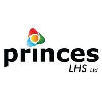 princes lhs ltd logo image