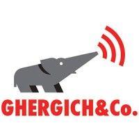 ghergich & co. logo image