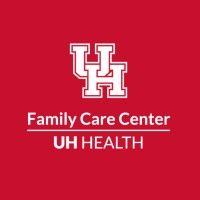 uh health logo image