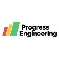 progress engineering, llc logo image