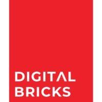 digital bricks logo image