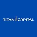 logo of Titan Capital