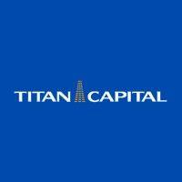 titan capital