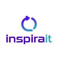 inspira it logo image