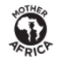 mother africa logo image