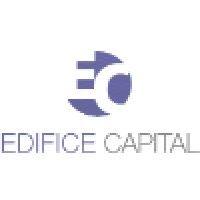 groupe edifice capital logo image