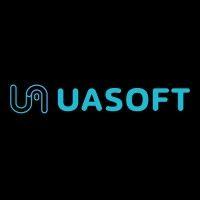 uasoft logo image