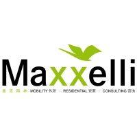 maxxelli logo image