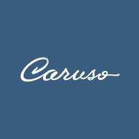 caruso logo image