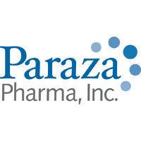 paraza pharma inc. logo image