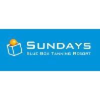 sundays blue box tanning resorts