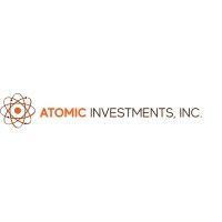 atomic investments, inc. logo image