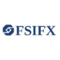 forex signs inc. logo image