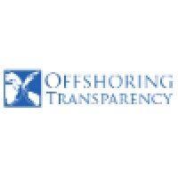 foundation for transparency in offshoring logo image