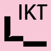 ikt linz gmbh logo image