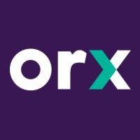 orx logo image