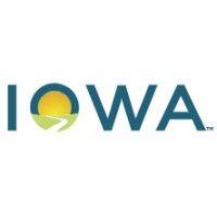 state of iowa - executive branch logo image