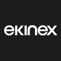 ekinex spa logo image