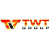 the twt group logo image