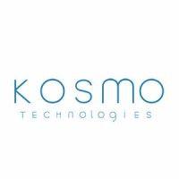 kosmo technologies, inc. logo image