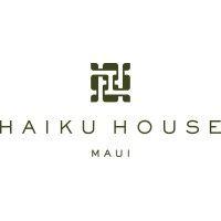 haiku house maui logo image