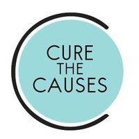 cure the causes logo image