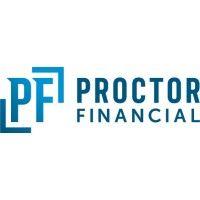 proctor financial, inc logo image