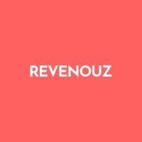 revenouz logo image