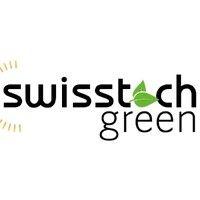 stg swisstechgreen sa logo image