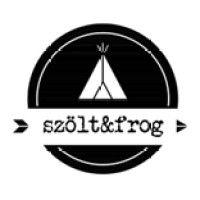 szölt & frog sl logo image