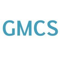 gmcs - global management consulting services logo image