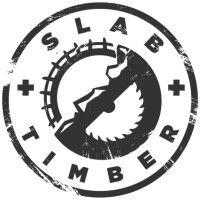 slab and timber