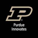 logo of Purdue Innovates