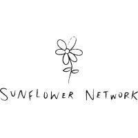 sunflower network logo image