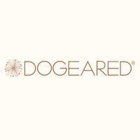 dogeared logo image