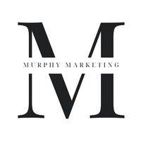 murphy marketing logo image