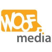 woof media | your tourism marketing partner logo image