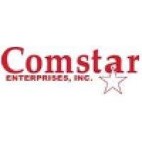 comstar enterprises, inc logo image