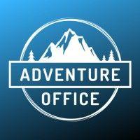 adventure office software logo image