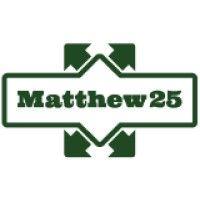 matthew 25 cedar rapids