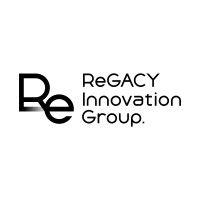 regacy innovation group logo image