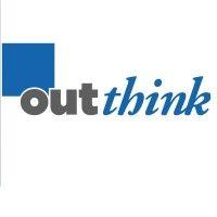 outthink, llc logo image