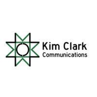 kim clark communications, inc. logo image